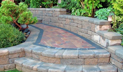 Hardscaping
